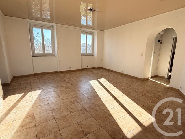 appartement - ALES - 30