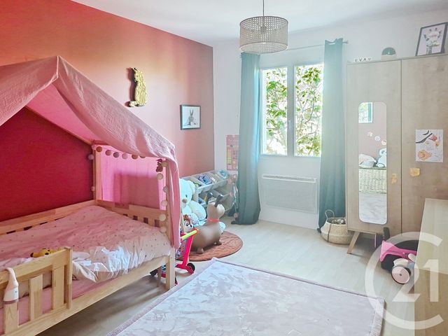 Maison &agrave; vendre - 5 pi&egrave;ces - 115 m2 - St Bauzely - 30 - LANGUEDOC-ROUSSILLON