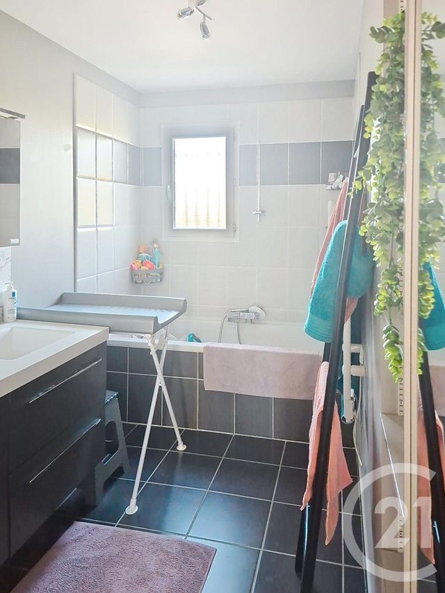 Maison &agrave; vendre - 5 pi&egrave;ces - 115 m2 - St Bauzely - 30 - LANGUEDOC-ROUSSILLON