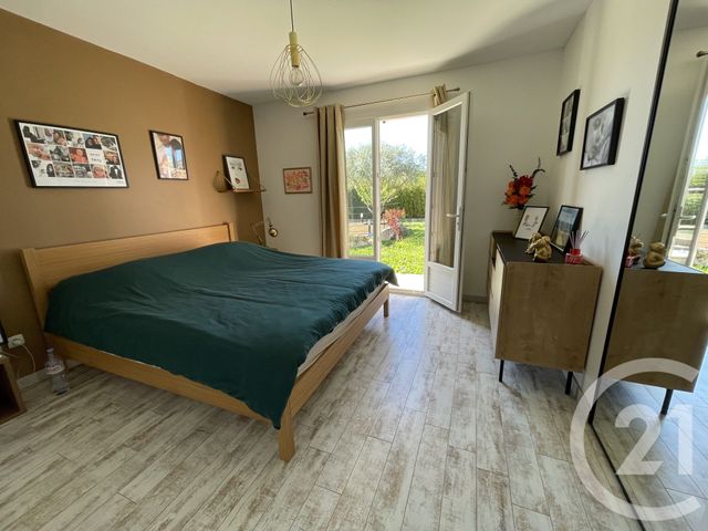 Maison &agrave; vendre - 5 pi&egrave;ces - 115 m2 - St Bauzely - 30 - LANGUEDOC-ROUSSILLON