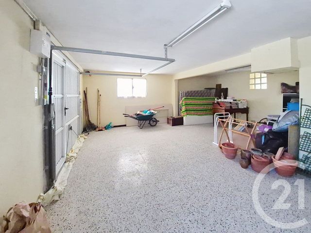 Maison à vendre - 8 pièces - 160 m2 - Ales - 30 - LANGUEDOC-ROUSSILLON