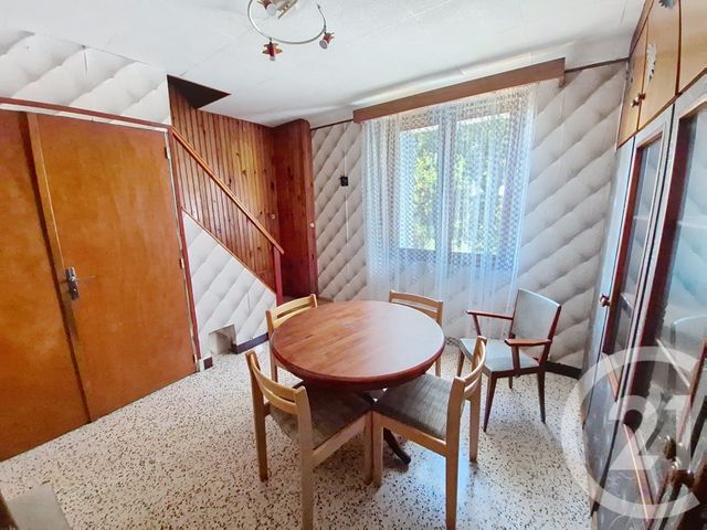 Maison à vendre - 8 pièces - 160 m2 - Ales - 30 - LANGUEDOC-ROUSSILLON