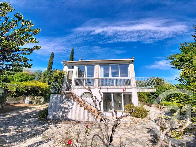 Maison à vendre - 8 pièces - 160 m2 - Ales - 30 - LANGUEDOC-ROUSSILLON