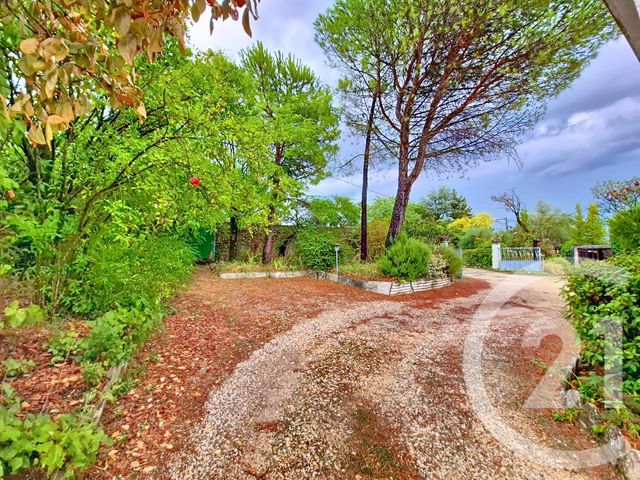 Maison à vendre - 8 pièces - 160 m2 - Ales - 30 - LANGUEDOC-ROUSSILLON