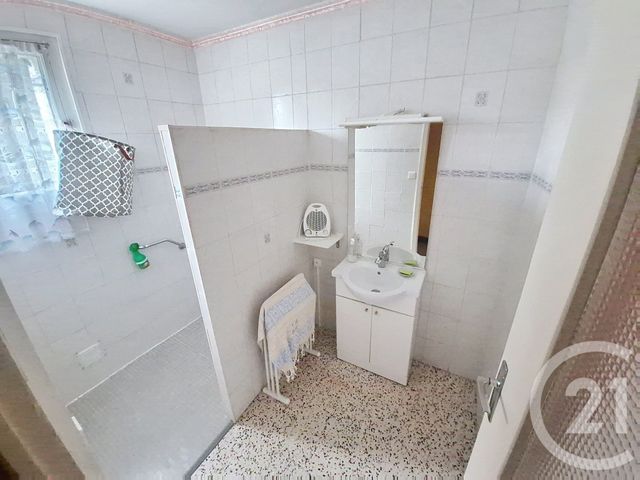 Maison à vendre - 8 pièces - 160 m2 - Ales - 30 - LANGUEDOC-ROUSSILLON