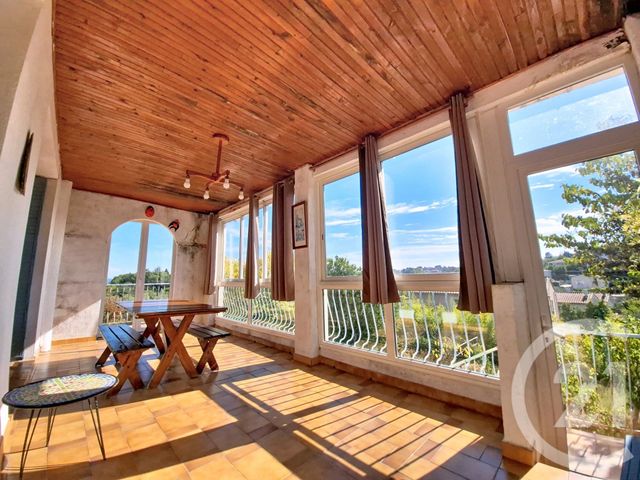 Maison à vendre - 8 pièces - 160 m2 - Ales - 30 - LANGUEDOC-ROUSSILLON