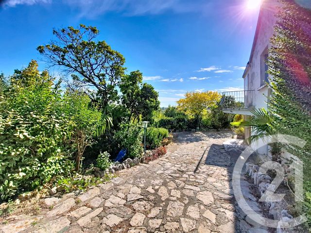 Maison à vendre - 8 pièces - 160 m2 - Ales - 30 - LANGUEDOC-ROUSSILLON