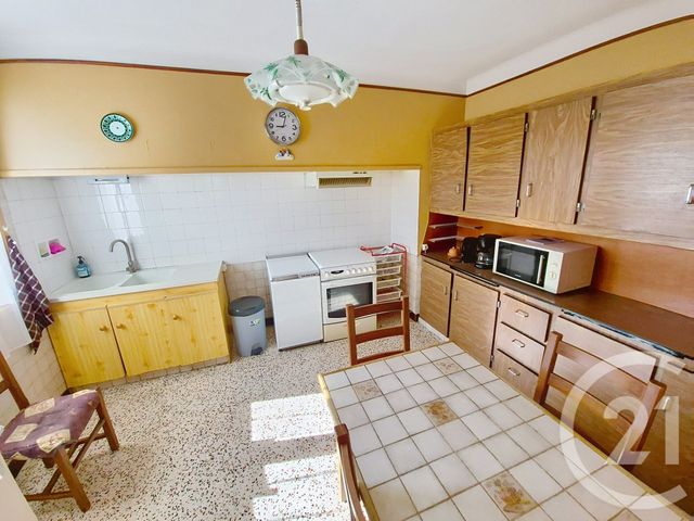 Maison à vendre - 8 pièces - 160 m2 - Ales - 30 - LANGUEDOC-ROUSSILLON