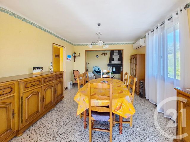 Maison à vendre - 8 pièces - 160 m2 - Ales - 30 - LANGUEDOC-ROUSSILLON