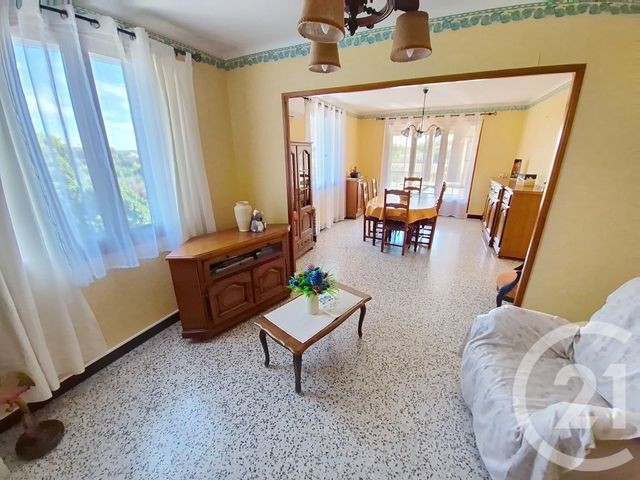 Maison à vendre - 8 pièces - 160 m2 - Ales - 30 - LANGUEDOC-ROUSSILLON