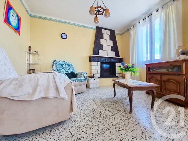 Maison à vendre - 8 pièces - 160 m2 - Ales - 30 - LANGUEDOC-ROUSSILLON