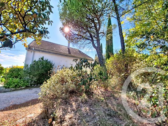 Maison à vendre - 8 pièces - 160 m2 - Ales - 30 - LANGUEDOC-ROUSSILLON