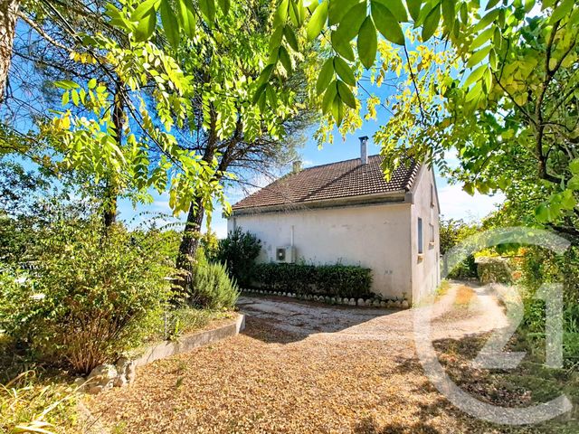 Maison à vendre - 8 pièces - 160 m2 - Ales - 30 - LANGUEDOC-ROUSSILLON