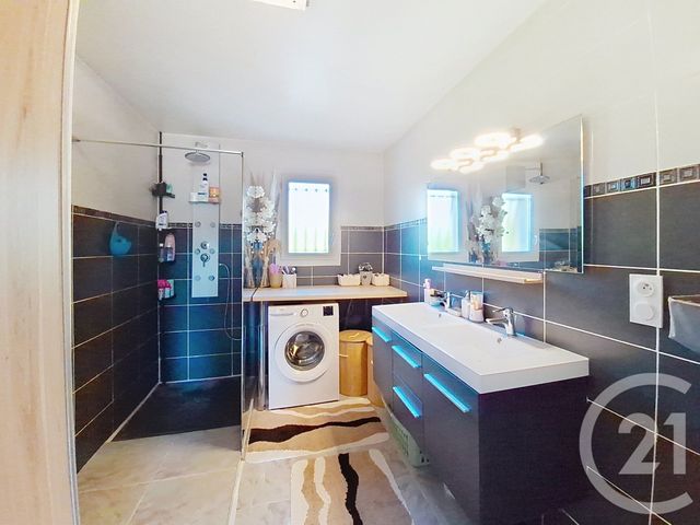 Maison &agrave; vendre - 4 pi&egrave;ces - 91,03 m2 - Ales - 30 - LANGUEDOC-ROUSSILLON