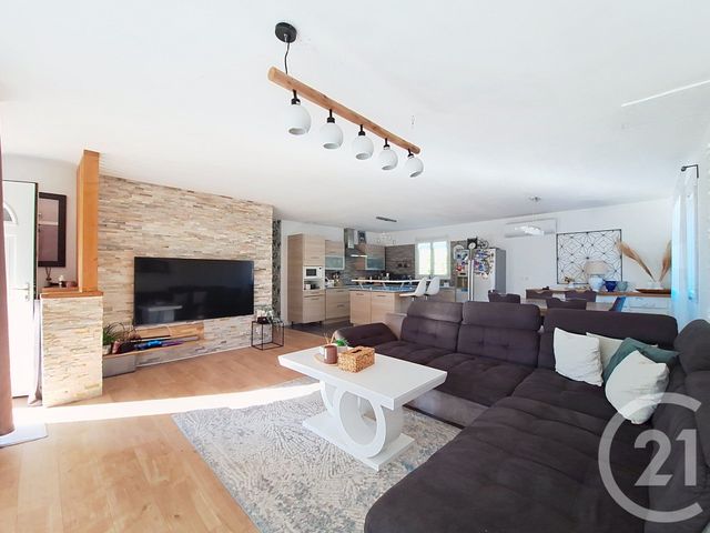 Maison &agrave; vendre - 4 pi&egrave;ces - 91,03 m2 - Ales - 30 - LANGUEDOC-ROUSSILLON