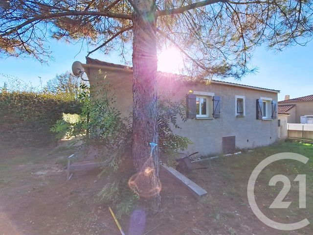 Maison &agrave; vendre - 4 pi&egrave;ces - 91,03 m2 - Ales - 30 - LANGUEDOC-ROUSSILLON