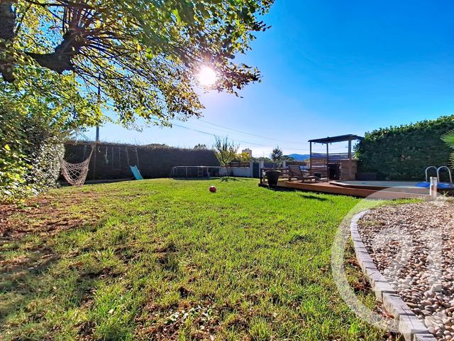 Maison &agrave; vendre - 4 pi&egrave;ces - 91,03 m2 - Ales - 30 - LANGUEDOC-ROUSSILLON