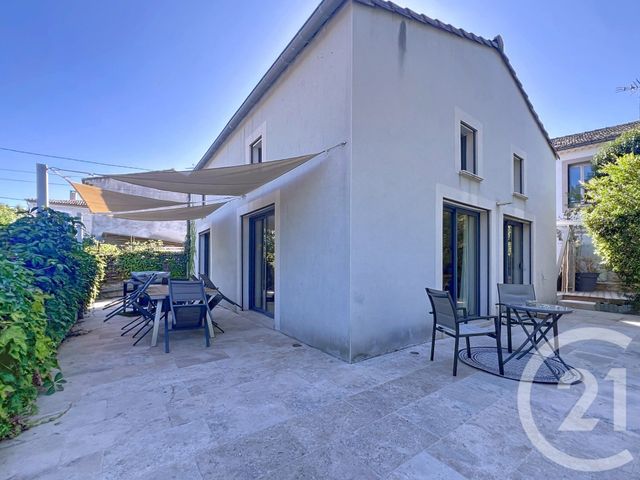 Maison à vendre - 15 pièces - 394 m2 - Vezenobres - 30 - LANGUEDOC-ROUSSILLON