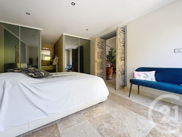 Maison à vendre - 15 pièces - 394 m2 - Vezenobres - 30 - LANGUEDOC-ROUSSILLON