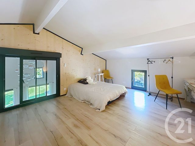 Maison à vendre - 15 pièces - 394 m2 - Vezenobres - 30 - LANGUEDOC-ROUSSILLON