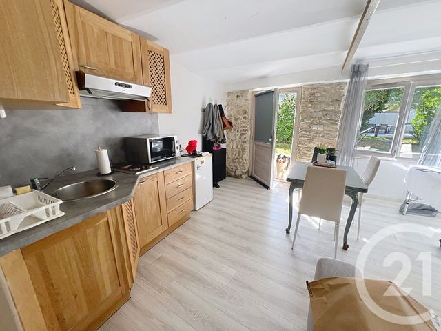 Maison à vendre - 15 pièces - 394 m2 - Vezenobres - 30 - LANGUEDOC-ROUSSILLON