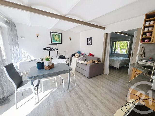 Maison à vendre - 15 pièces - 394 m2 - Vezenobres - 30 - LANGUEDOC-ROUSSILLON