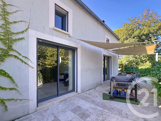 Maison à vendre - 15 pièces - 394 m2 - Vezenobres - 30 - LANGUEDOC-ROUSSILLON