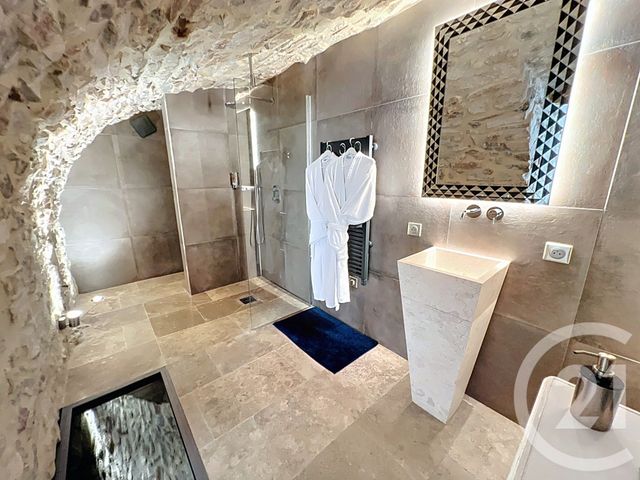 Maison à vendre - 15 pièces - 394 m2 - Vezenobres - 30 - LANGUEDOC-ROUSSILLON