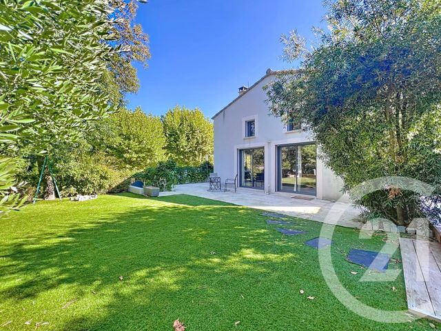 Maison à vendre - 15 pièces - 394 m2 - Vezenobres - 30 - LANGUEDOC-ROUSSILLON