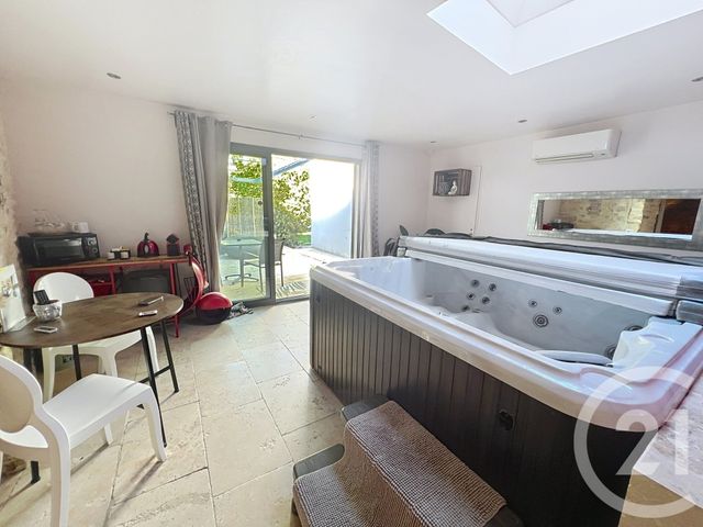 Maison à vendre - 15 pièces - 394 m2 - Vezenobres - 30 - LANGUEDOC-ROUSSILLON