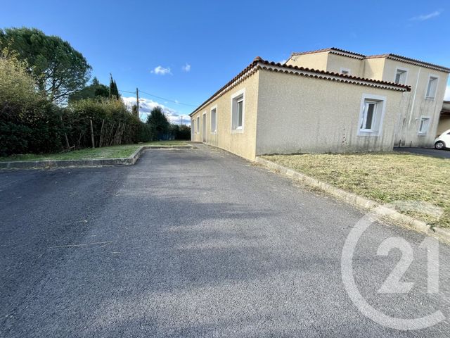 Maison &agrave; louer - 4 pi&egrave;ces - 100 m2 - Ales - 30 - LANGUEDOC-ROUSSILLON