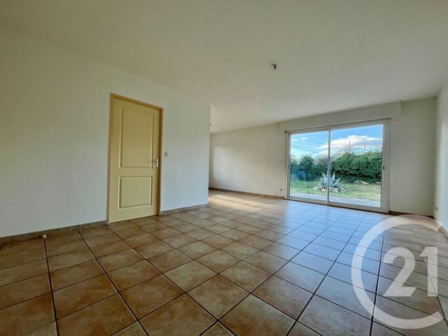 Maison &agrave; louer - 4 pi&egrave;ces - 100 m2 - Ales - 30 - LANGUEDOC-ROUSSILLON