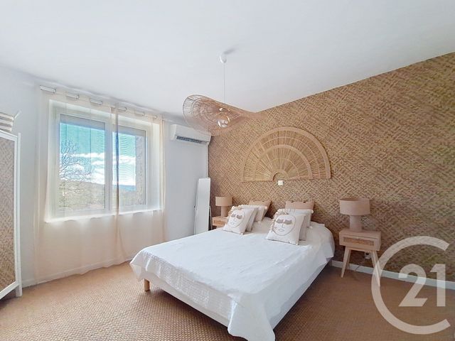 Maison &agrave; vendre - 4 pi&egrave;ces - 125 m2 - Branoux Les Taillades - 30 - LANGUEDOC-ROUSSILLON