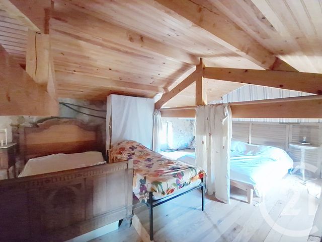 Maison &agrave; vendre - 4 pi&egrave;ces - 125 m2 - Branoux Les Taillades - 30 - LANGUEDOC-ROUSSILLON