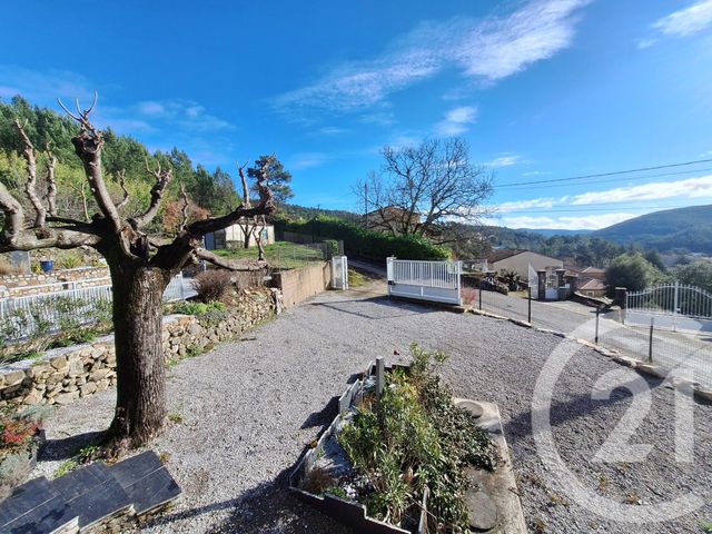 Maison &agrave; vendre - 4 pi&egrave;ces - 125 m2 - Branoux Les Taillades - 30 - LANGUEDOC-ROUSSILLON