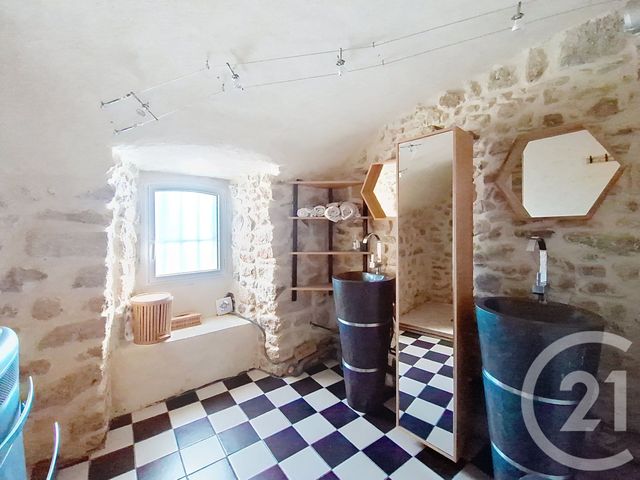 Maison &agrave; vendre - 4 pi&egrave;ces - 125 m2 - Branoux Les Taillades - 30 - LANGUEDOC-ROUSSILLON