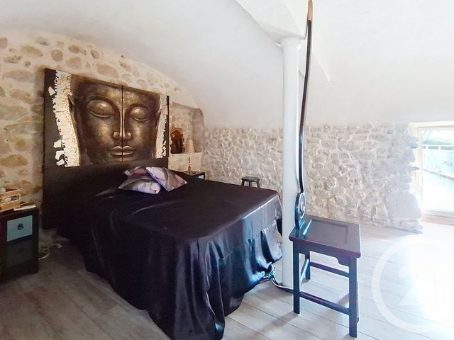 Maison &agrave; vendre - 4 pi&egrave;ces - 125 m2 - Branoux Les Taillades - 30 - LANGUEDOC-ROUSSILLON