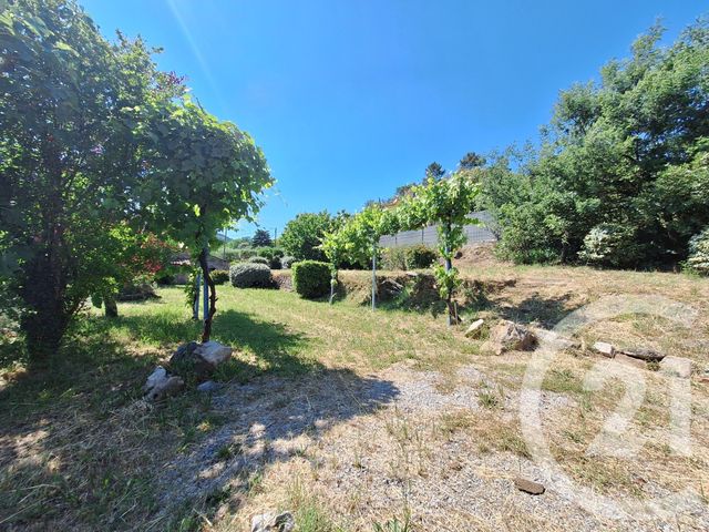 Maison &agrave; vendre - 4 pi&egrave;ces - 125 m2 - Branoux Les Taillades - 30 - LANGUEDOC-ROUSSILLON