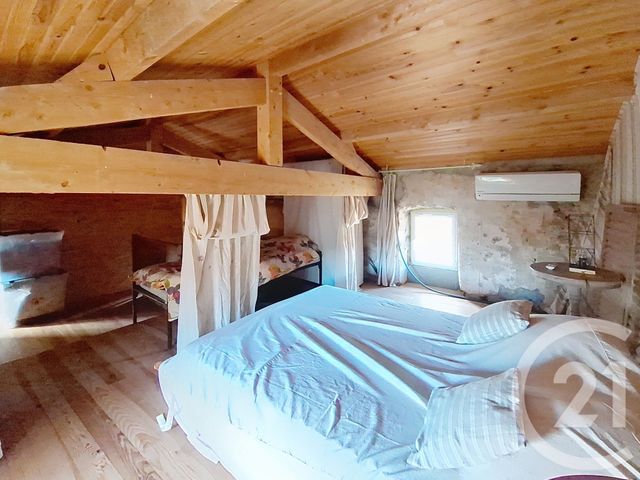 Maison &agrave; vendre - 4 pi&egrave;ces - 125 m2 - Branoux Les Taillades - 30 - LANGUEDOC-ROUSSILLON