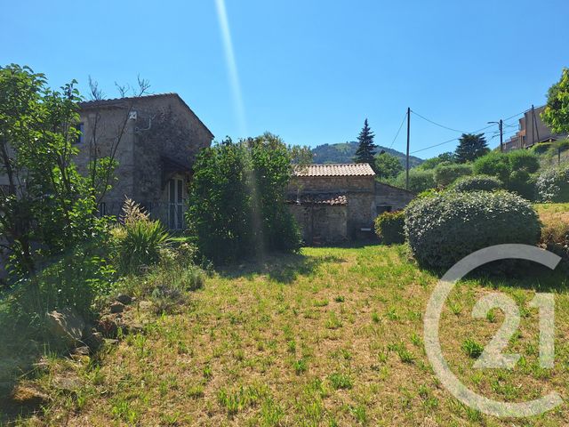 Maison &agrave; vendre - 4 pi&egrave;ces - 125 m2 - Branoux Les Taillades - 30 - LANGUEDOC-ROUSSILLON