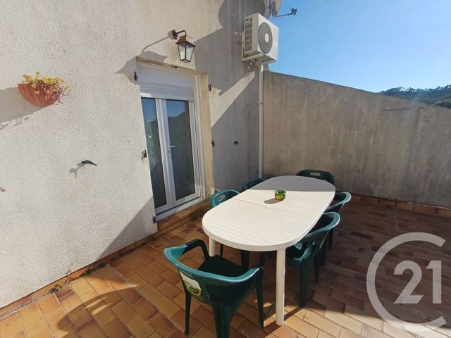 Maison à vendre - 4 pièces - 144 m2 - St Martin De Valgalgues - 30 - LANGUEDOC-ROUSSILLON