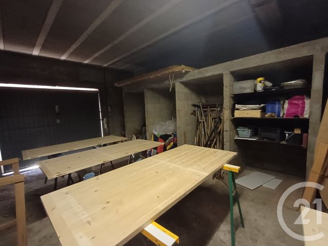 Maison à vendre - 4 pièces - 144 m2 - St Martin De Valgalgues - 30 - LANGUEDOC-ROUSSILLON