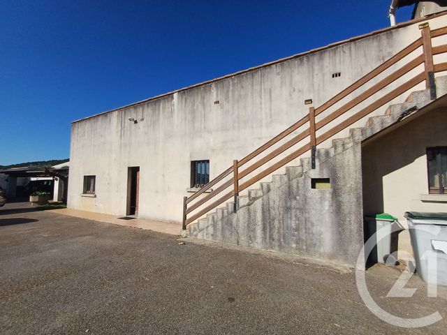 Maison à vendre - 4 pièces - 144 m2 - St Martin De Valgalgues - 30 - LANGUEDOC-ROUSSILLON