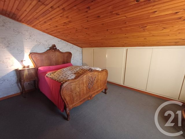 Maison à vendre - 4 pièces - 144 m2 - St Martin De Valgalgues - 30 - LANGUEDOC-ROUSSILLON