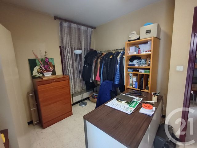 Maison à vendre - 4 pièces - 144 m2 - St Martin De Valgalgues - 30 - LANGUEDOC-ROUSSILLON
