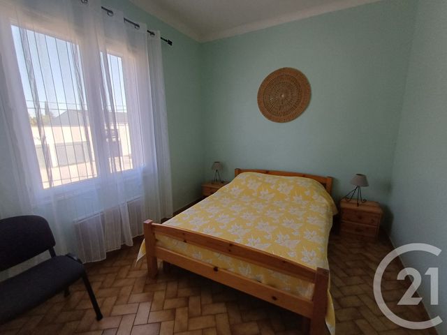 Maison à vendre - 4 pièces - 144 m2 - St Martin De Valgalgues - 30 - LANGUEDOC-ROUSSILLON