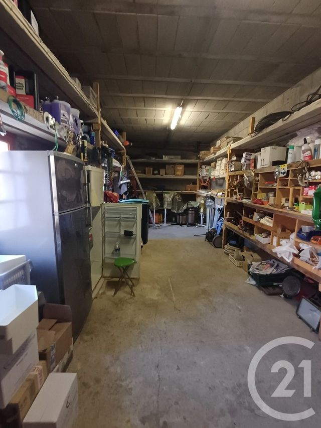 Maison à vendre - 4 pièces - 144 m2 - St Martin De Valgalgues - 30 - LANGUEDOC-ROUSSILLON