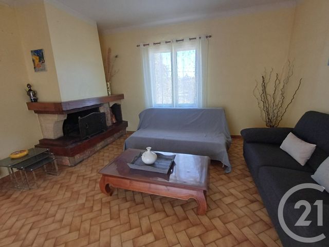 Maison à vendre - 4 pièces - 144 m2 - St Martin De Valgalgues - 30 - LANGUEDOC-ROUSSILLON