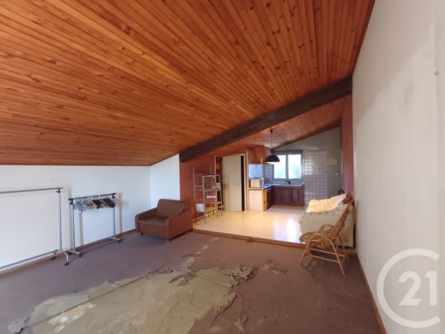 Maison à vendre - 4 pièces - 144 m2 - St Martin De Valgalgues - 30 - LANGUEDOC-ROUSSILLON