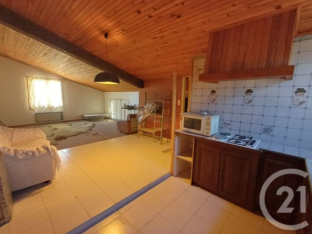 Maison à vendre - 4 pièces - 144 m2 - St Martin De Valgalgues - 30 - LANGUEDOC-ROUSSILLON